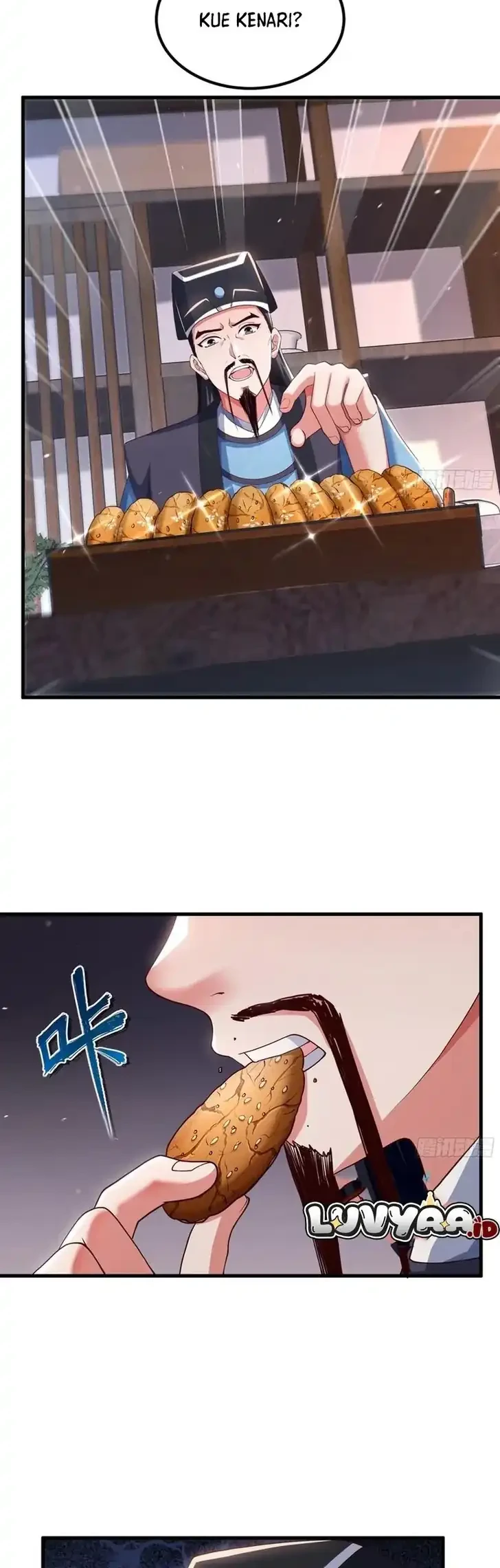 Reborn in the Water Margin World as the Strongest Wu Dalang Chapter 18 Gambar 24