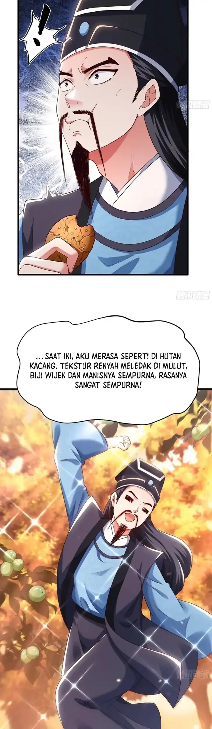 Reborn in the Water Margin World as the Strongest Wu Dalang Chapter 18 Gambar 25