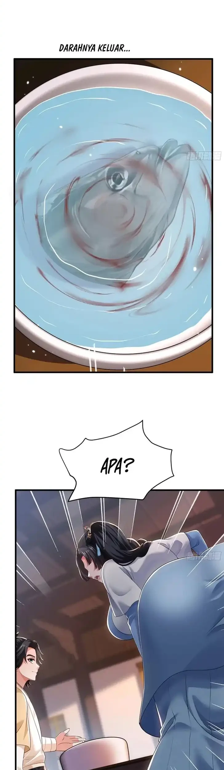 Reborn in the Water Margin World as the Strongest Wu Dalang Chapter 19 Gambar 14