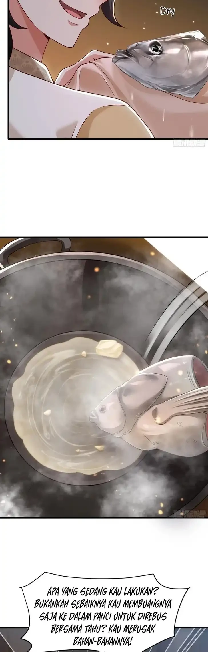 Reborn in the Water Margin World as the Strongest Wu Dalang Chapter 19 Gambar 21