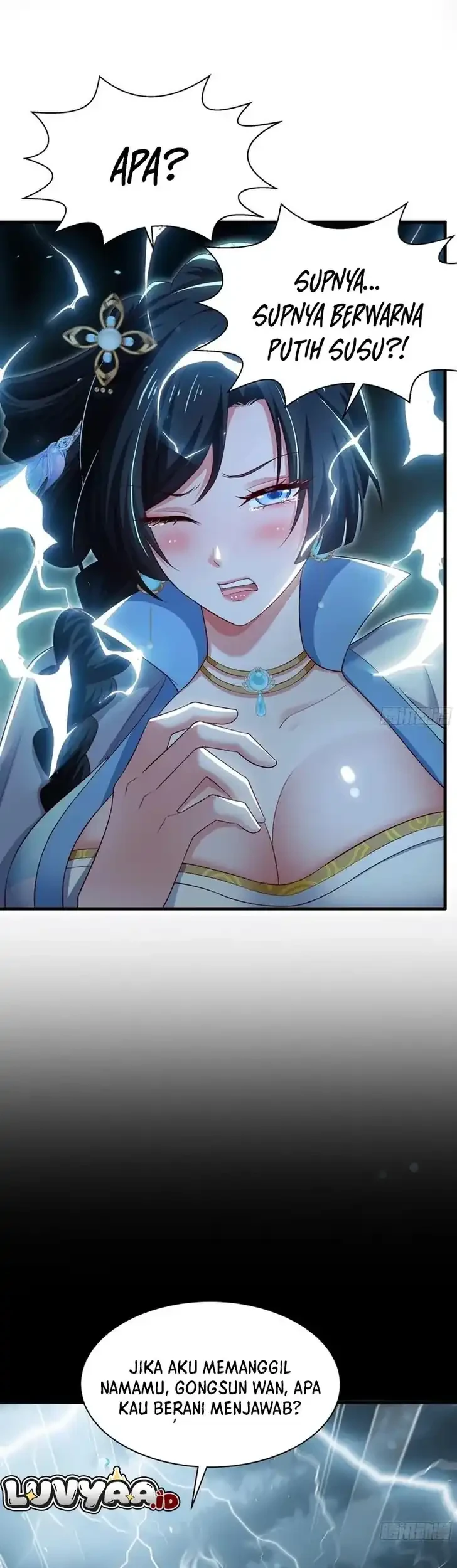 Reborn in the Water Margin World as the Strongest Wu Dalang Chapter 19 Gambar 25