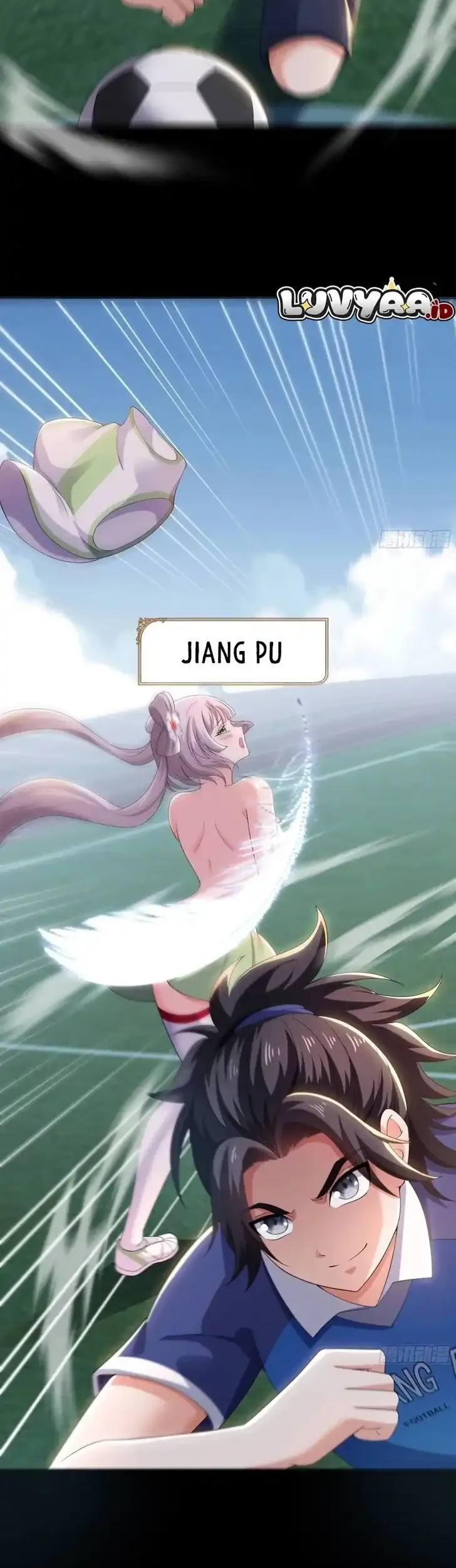 Reborn in the Water Margin World as the Strongest Wu Dalang Chapter 2 Gambar 8