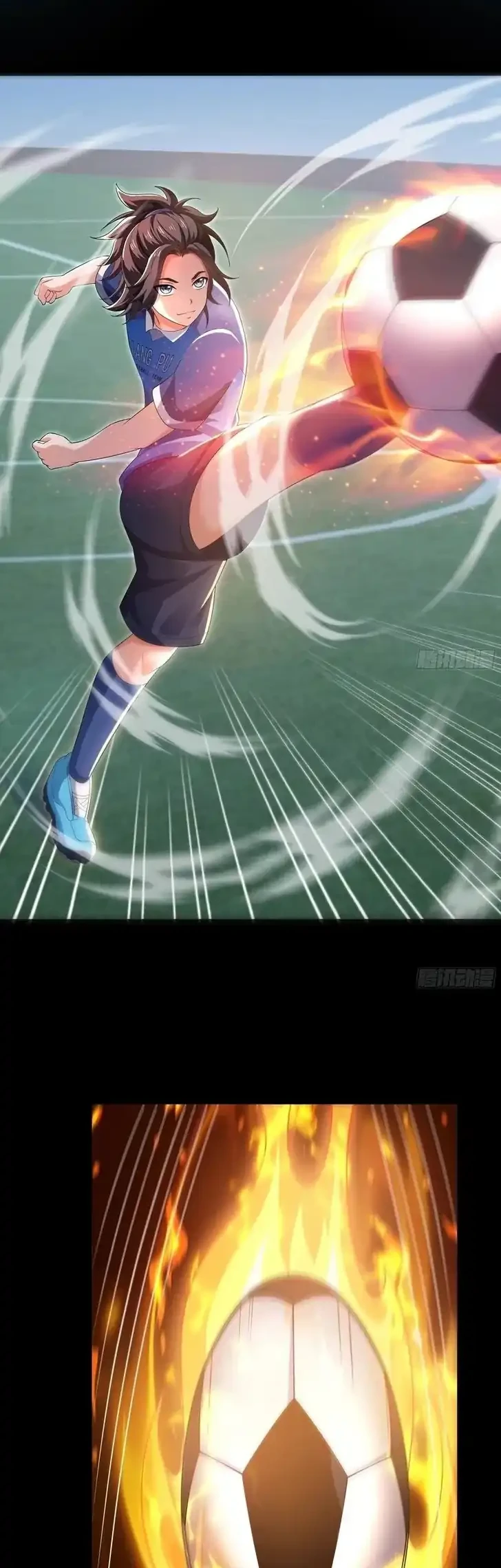 Reborn in the Water Margin World as the Strongest Wu Dalang Chapter 2 Gambar 9