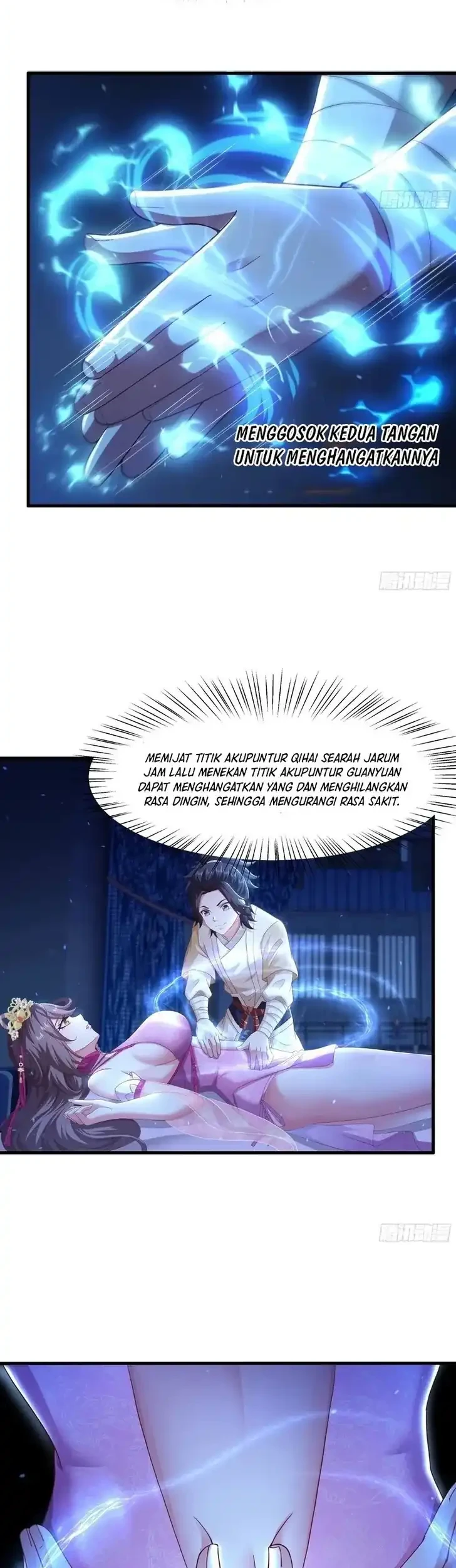 Reborn in the Water Margin World as the Strongest Wu Dalang Chapter 2 Gambar 20