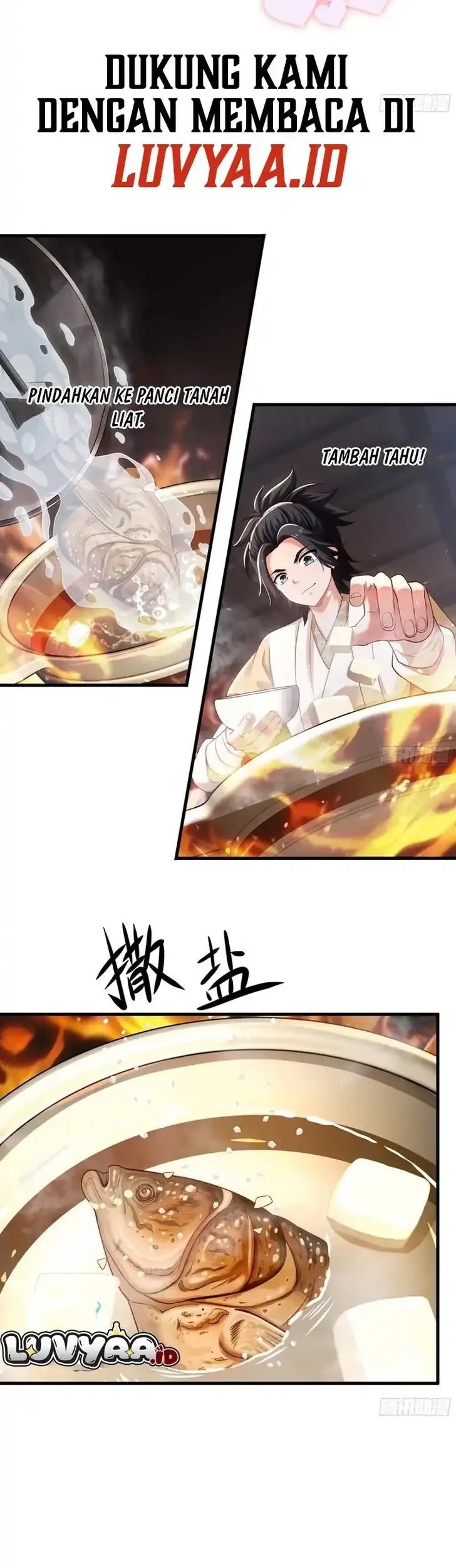 Manhua Reborn in the Water Margin World as the Strongest Wu Dalang Chapter 20 gambar nomor 2