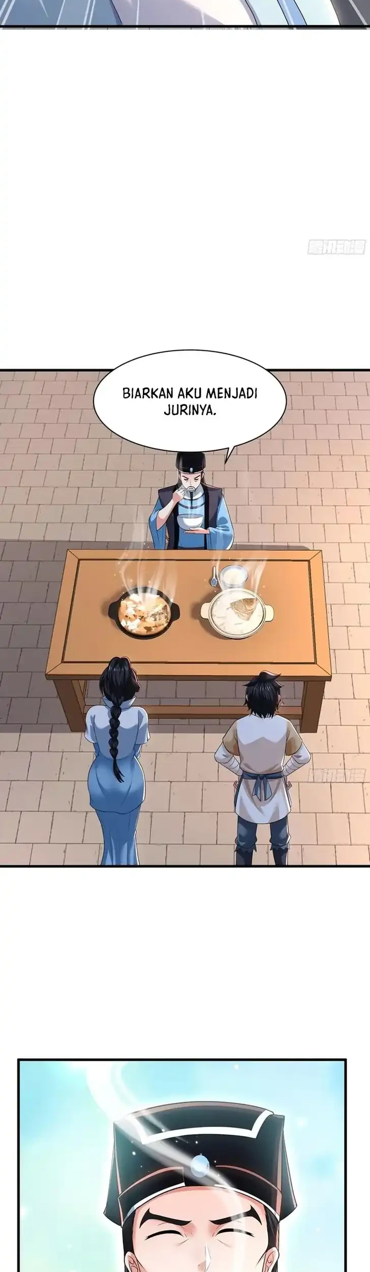 Reborn in the Water Margin World as the Strongest Wu Dalang Chapter 20 Gambar 9