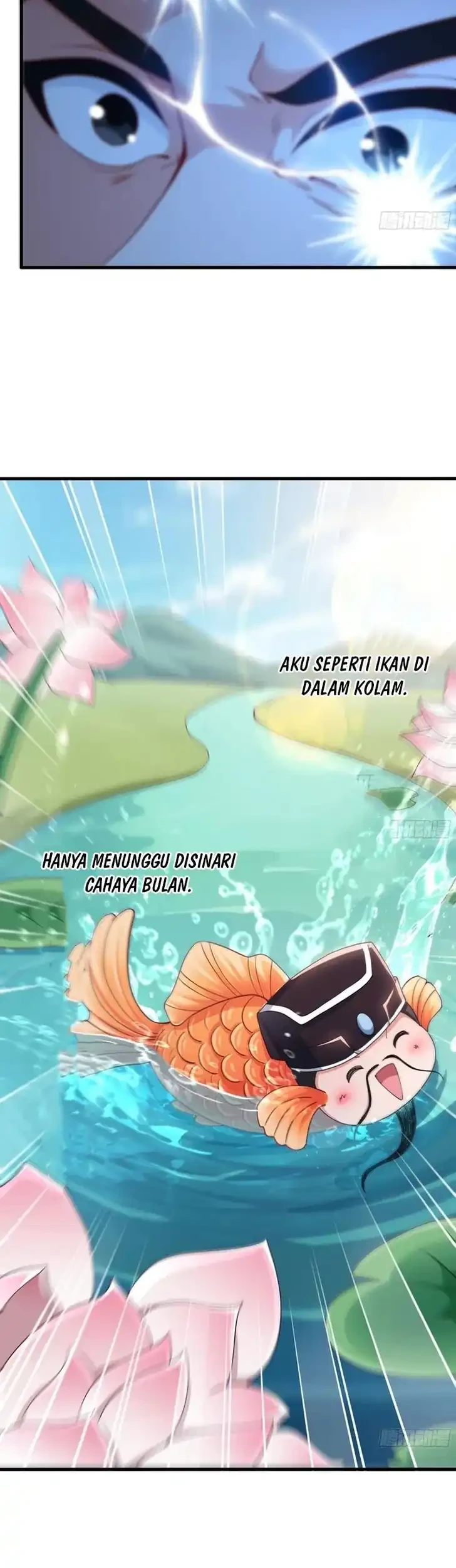 Reborn in the Water Margin World as the Strongest Wu Dalang Chapter 20 Gambar 11