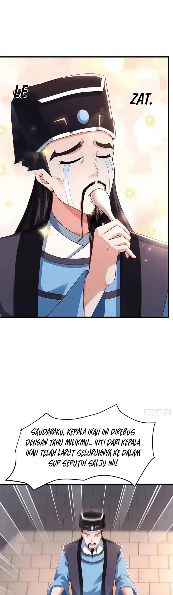 Reborn in the Water Margin World as the Strongest Wu Dalang Chapter 20 Gambar 12