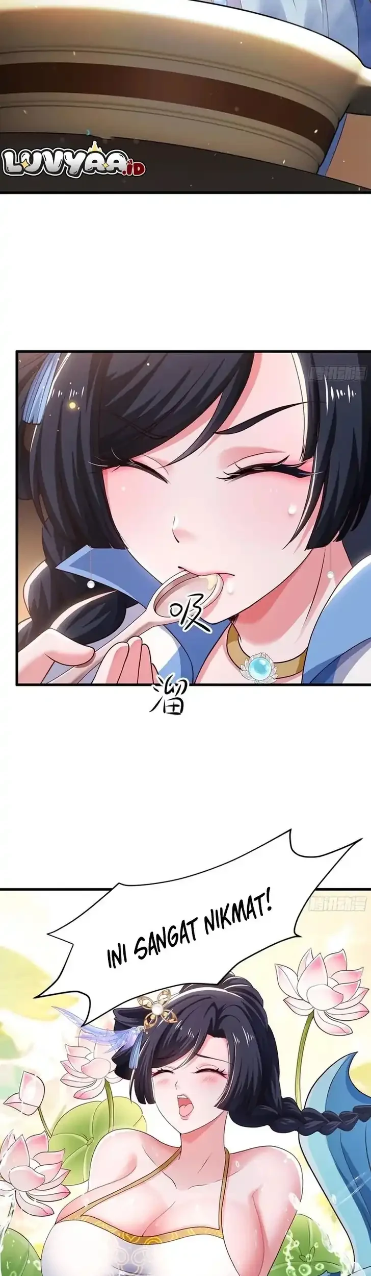 Reborn in the Water Margin World as the Strongest Wu Dalang Chapter 20 Gambar 14