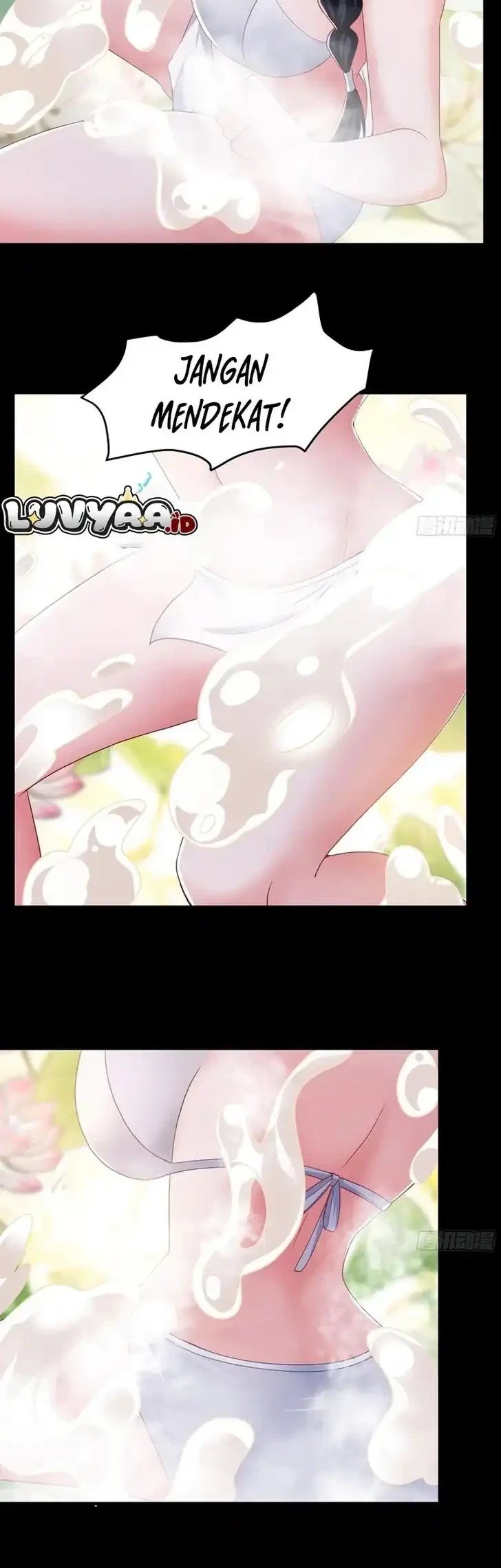 Reborn in the Water Margin World as the Strongest Wu Dalang Chapter 20 Gambar 16