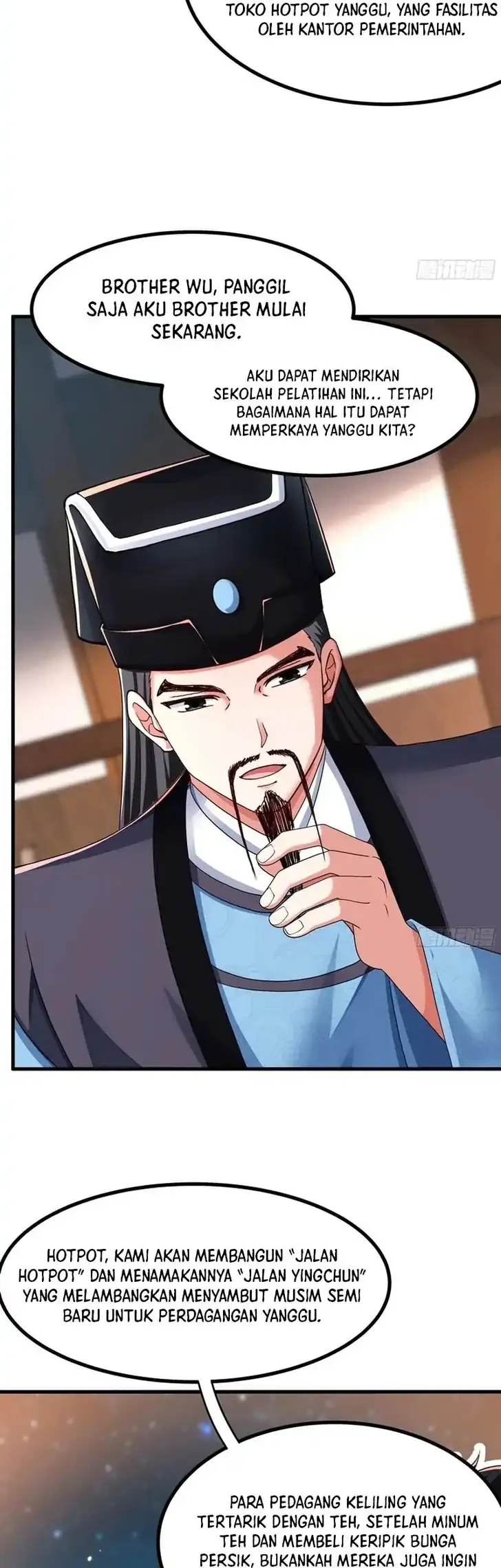 Reborn in the Water Margin World as the Strongest Wu Dalang Chapter 20 Gambar 22