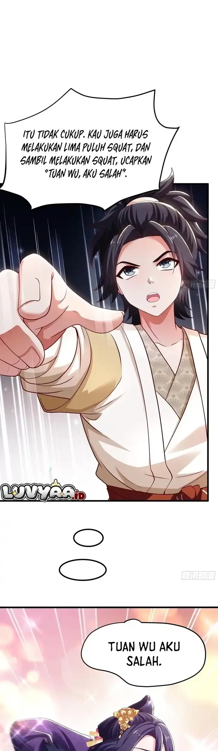 Reborn in the Water Margin World as the Strongest Wu Dalang Chapter 21 Gambar 16