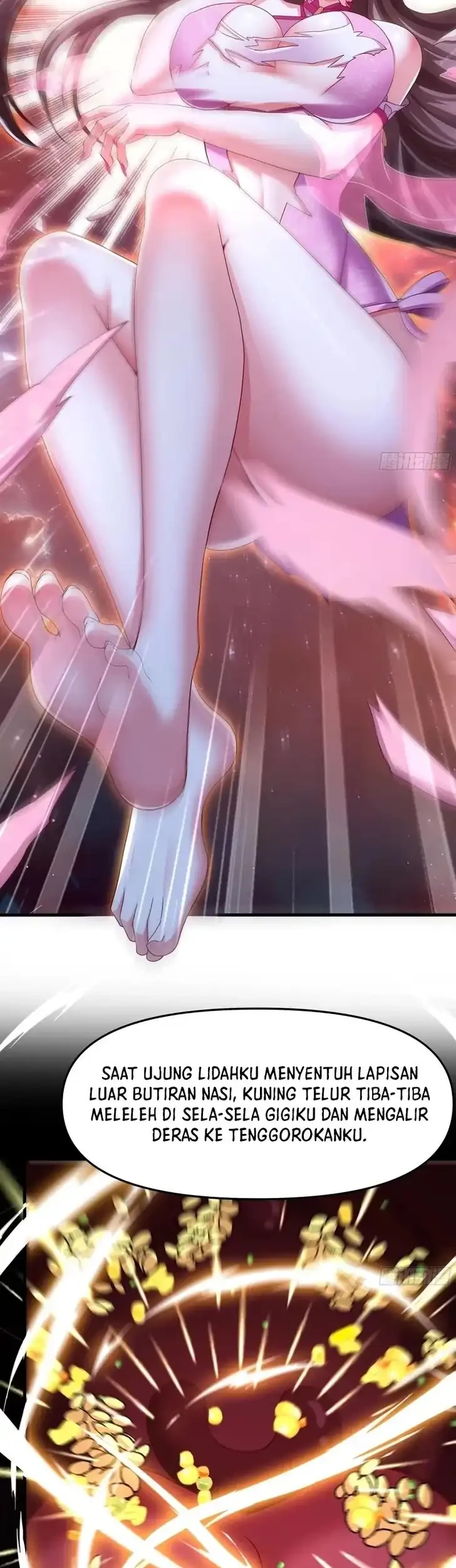 Reborn in the Water Margin World as the Strongest Wu Dalang Chapter 3 Gambar 28