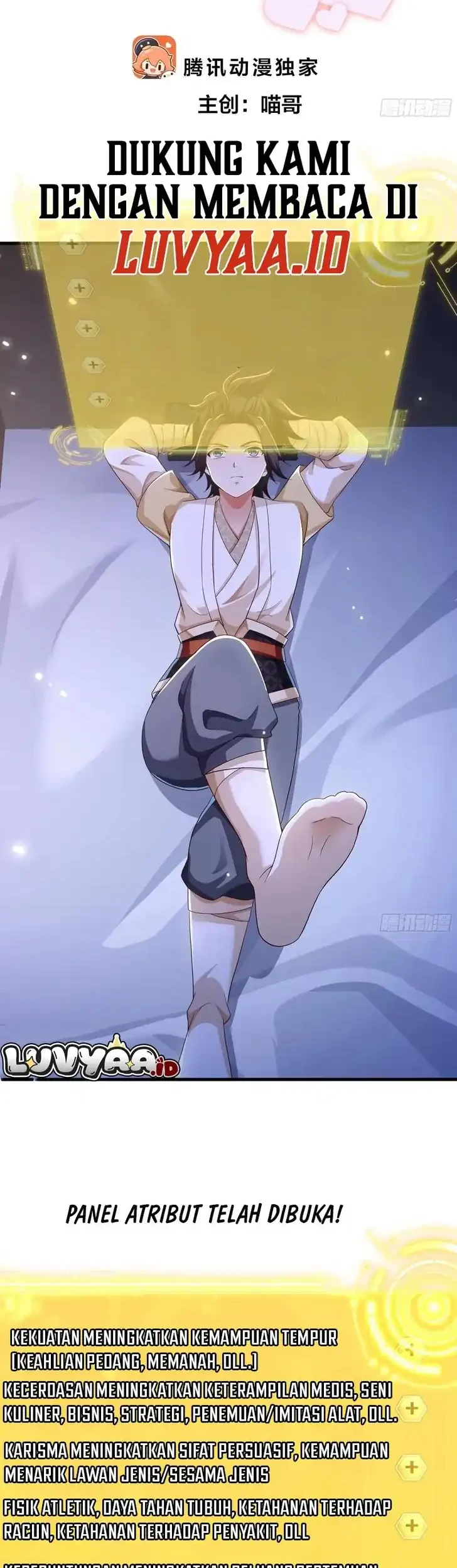 Manhua Reborn in the Water Margin World as the Strongest Wu Dalang Chapter 3 gambar nomor 2