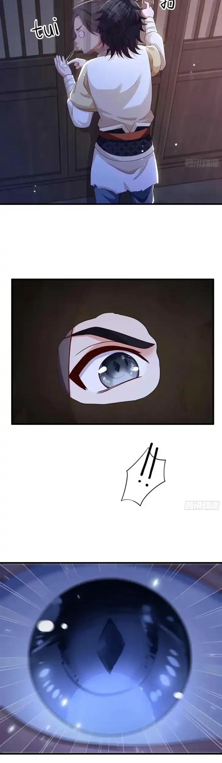 Reborn in the Water Margin World as the Strongest Wu Dalang Chapter 3 Gambar 5