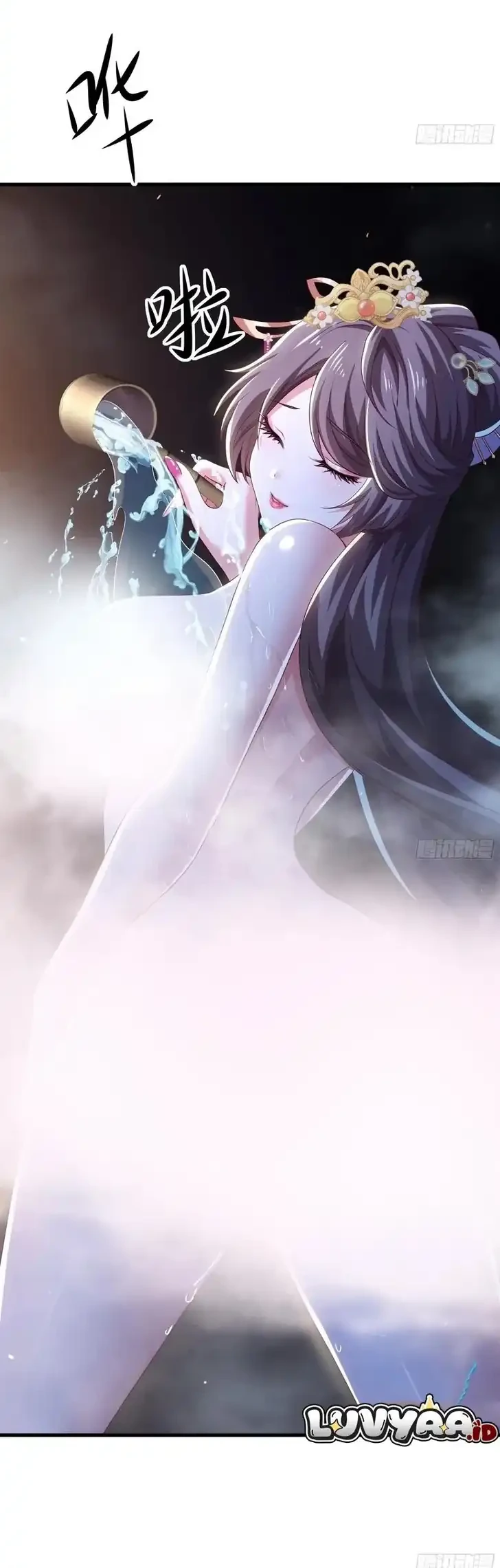 Reborn in the Water Margin World as the Strongest Wu Dalang Chapter 3 Gambar 6