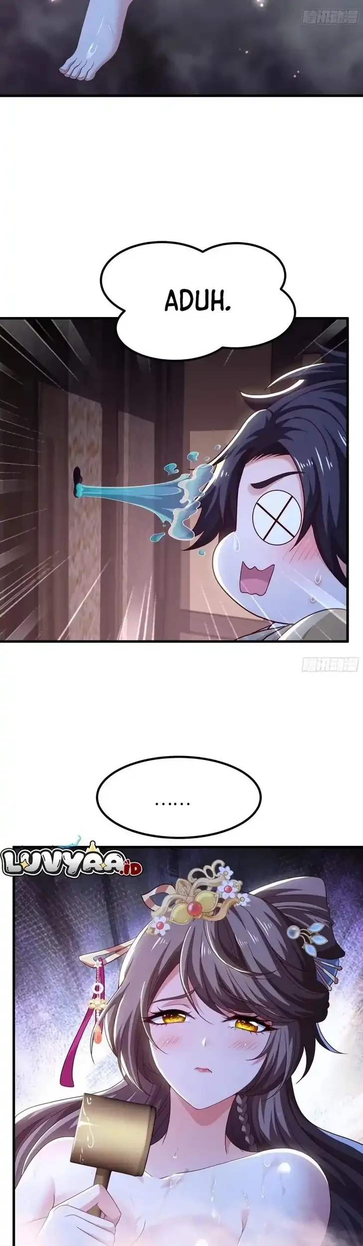 Reborn in the Water Margin World as the Strongest Wu Dalang Chapter 3 Gambar 10