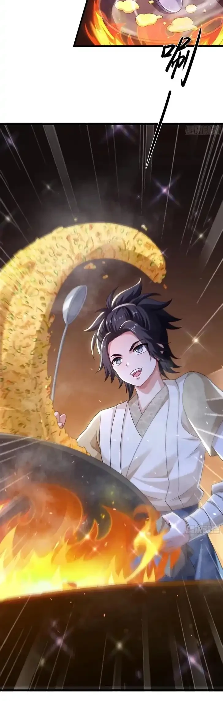 Reborn in the Water Margin World as the Strongest Wu Dalang Chapter 3 Gambar 15