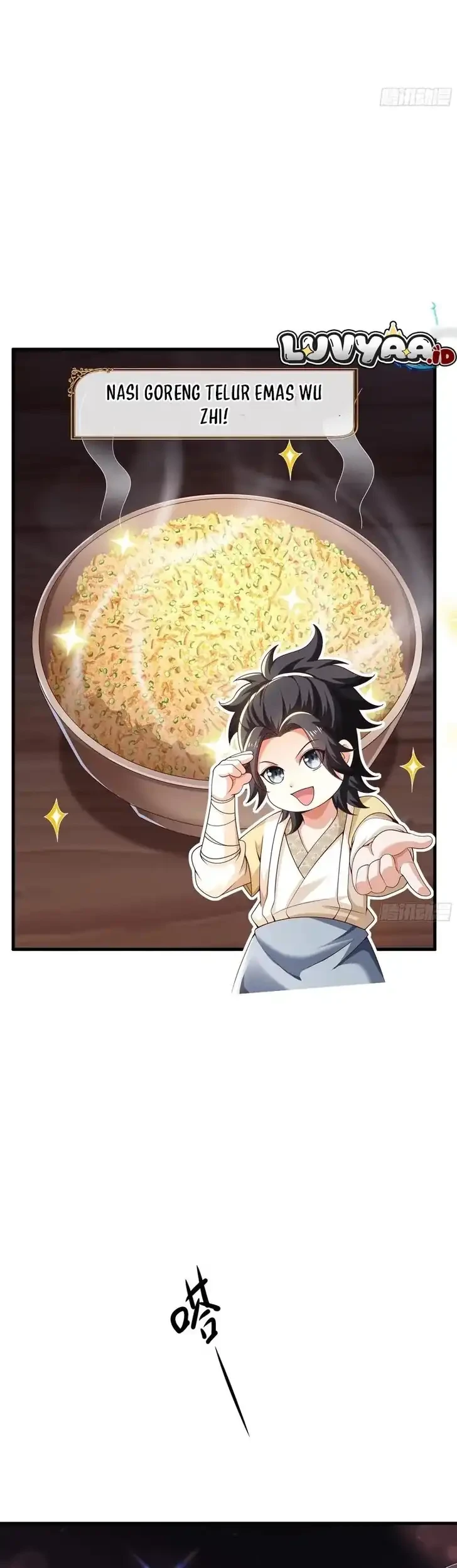 Reborn in the Water Margin World as the Strongest Wu Dalang Chapter 3 Gambar 16