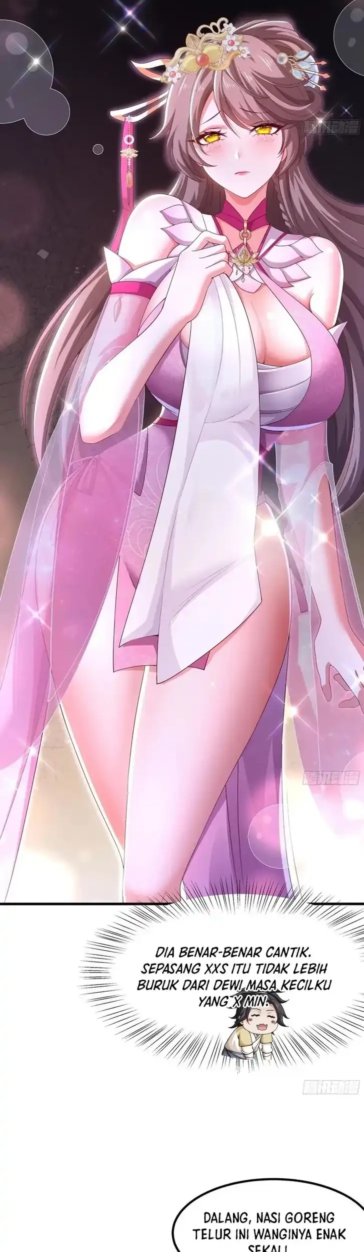 Reborn in the Water Margin World as the Strongest Wu Dalang Chapter 3 Gambar 17