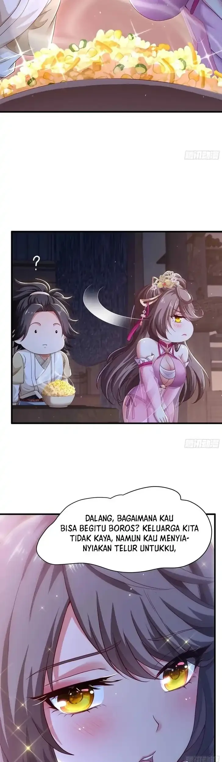 Reborn in the Water Margin World as the Strongest Wu Dalang Chapter 3 Gambar 19