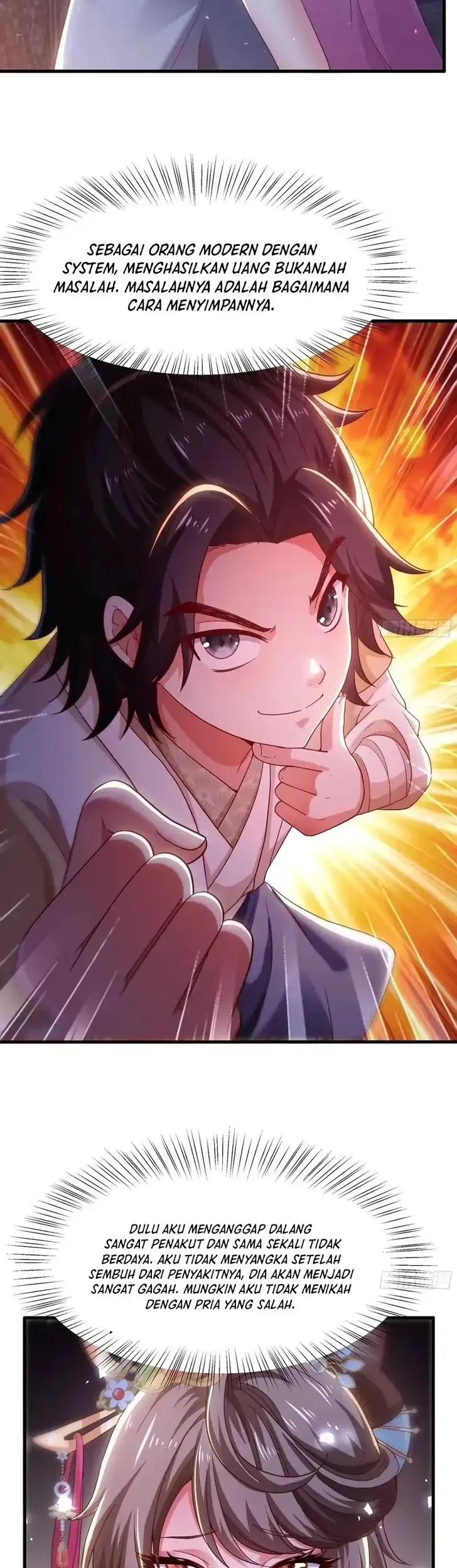 Reborn in the Water Margin World as the Strongest Wu Dalang Chapter 3 Gambar 23