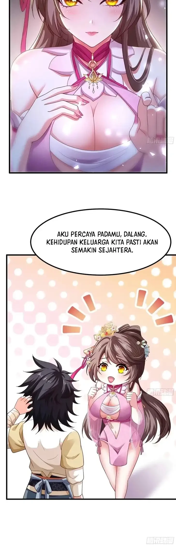 Reborn in the Water Margin World as the Strongest Wu Dalang Chapter 3 Gambar 24