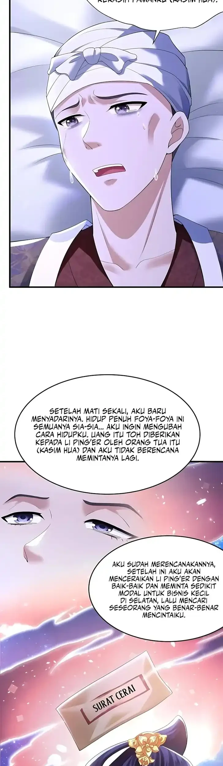 Reborn in the Water Margin World as the Strongest Wu Dalang Chapter 32 Gambar 29