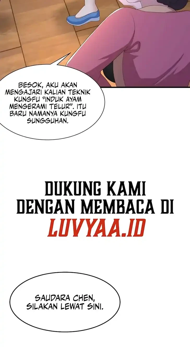 Reborn in the Water Margin World as the Strongest Wu Dalang Chapter 32 Gambar 6