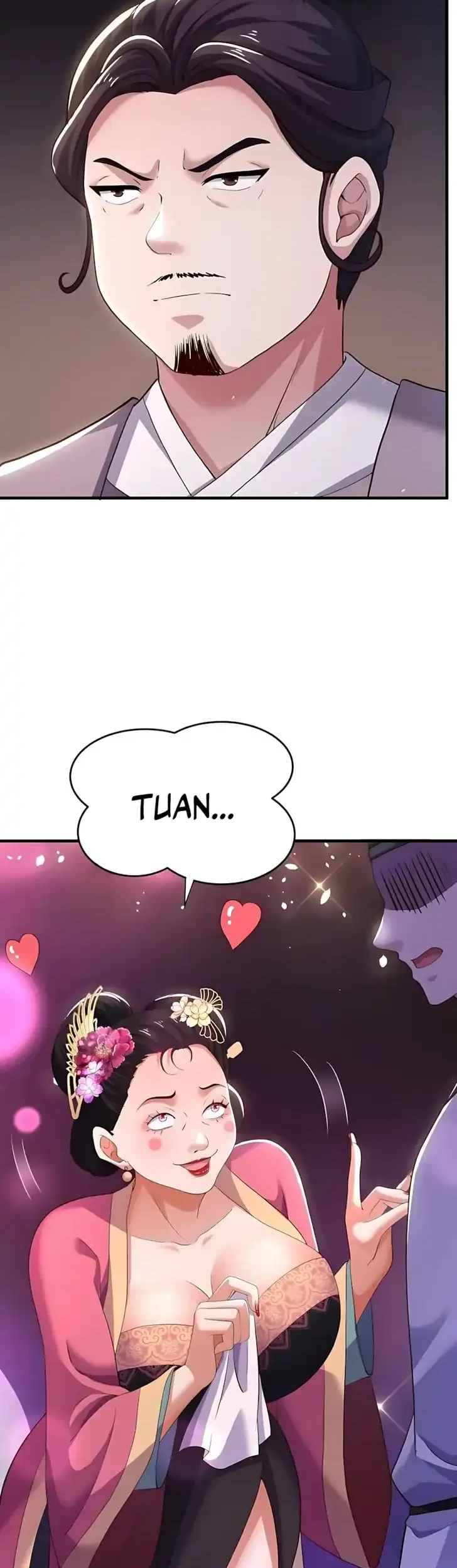 Reborn in the Water Margin World as the Strongest Wu Dalang Chapter 32 Gambar 8