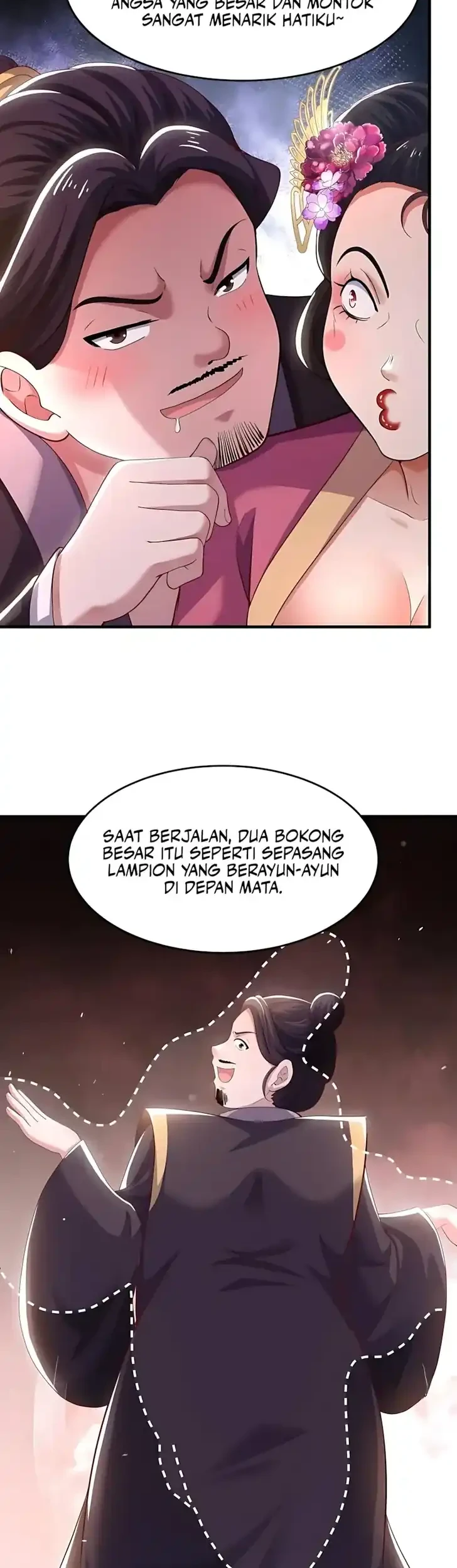 Reborn in the Water Margin World as the Strongest Wu Dalang Chapter 32 Gambar 11