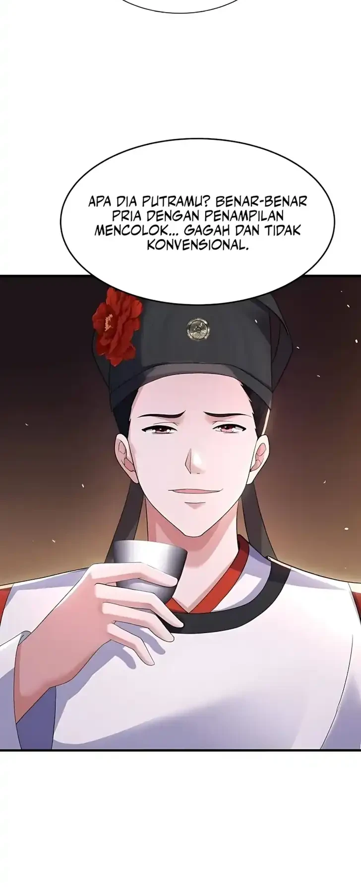 Reborn in the Water Margin World as the Strongest Wu Dalang Chapter 32 Gambar 18