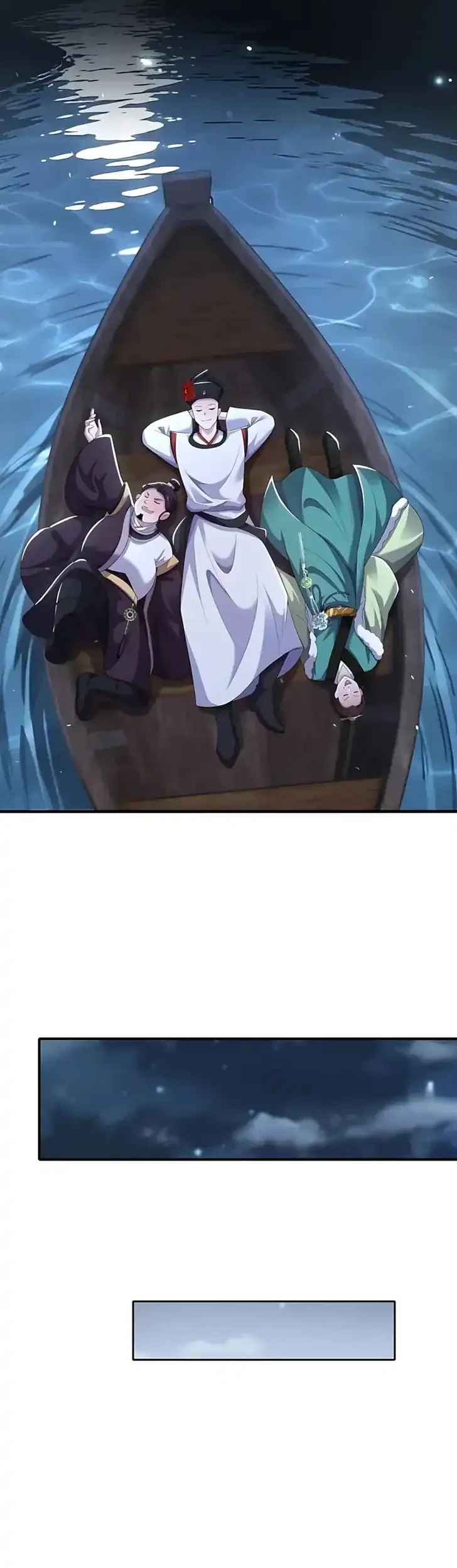 Reborn in the Water Margin World as the Strongest Wu Dalang Chapter 32 Gambar 25