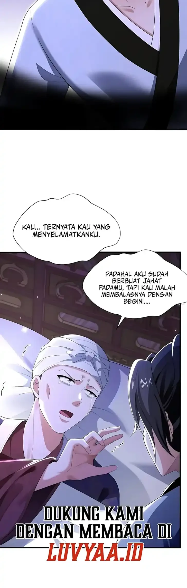 Reborn in the Water Margin World as the Strongest Wu Dalang Chapter 32 Gambar 27