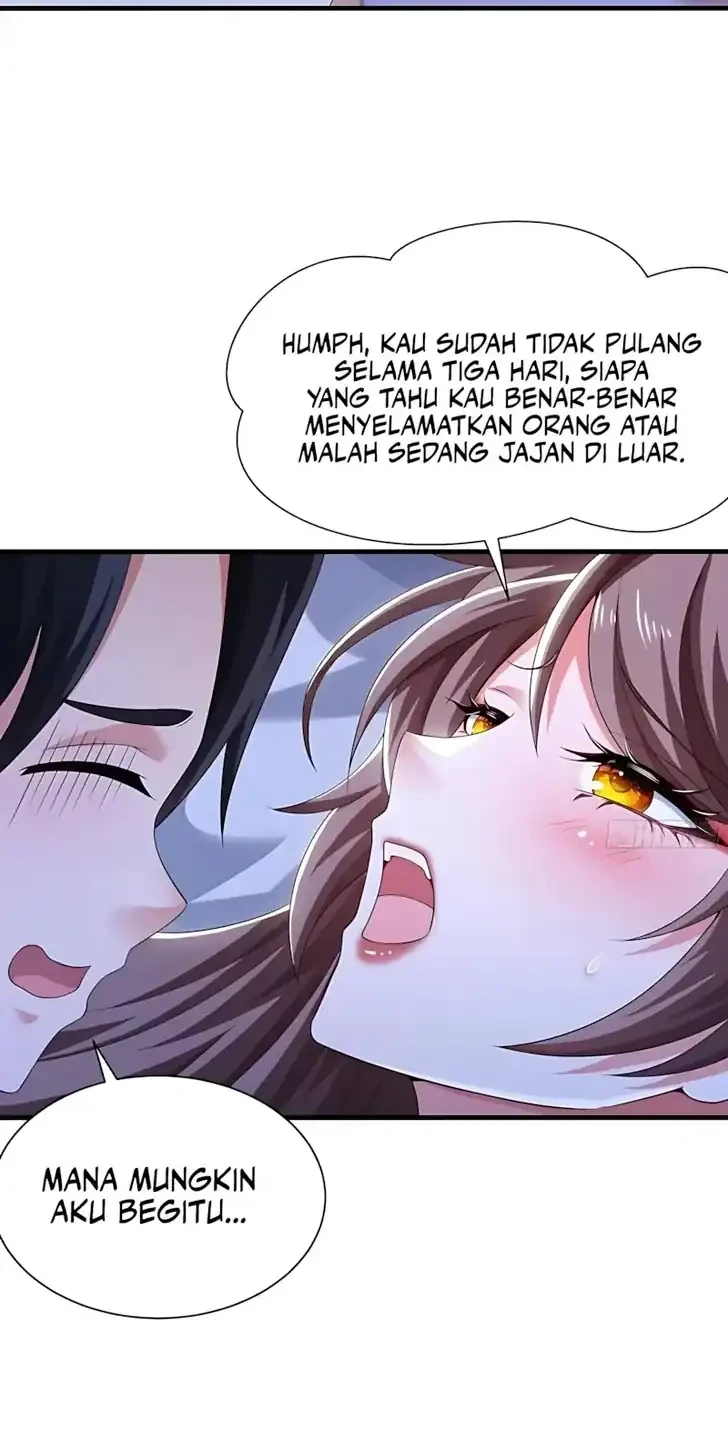 Reborn in the Water Margin World as the Strongest Wu Dalang Chapter 33 Gambar 3