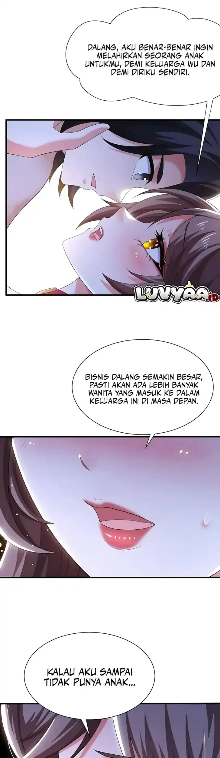 Reborn in the Water Margin World as the Strongest Wu Dalang Chapter 33 Gambar 4