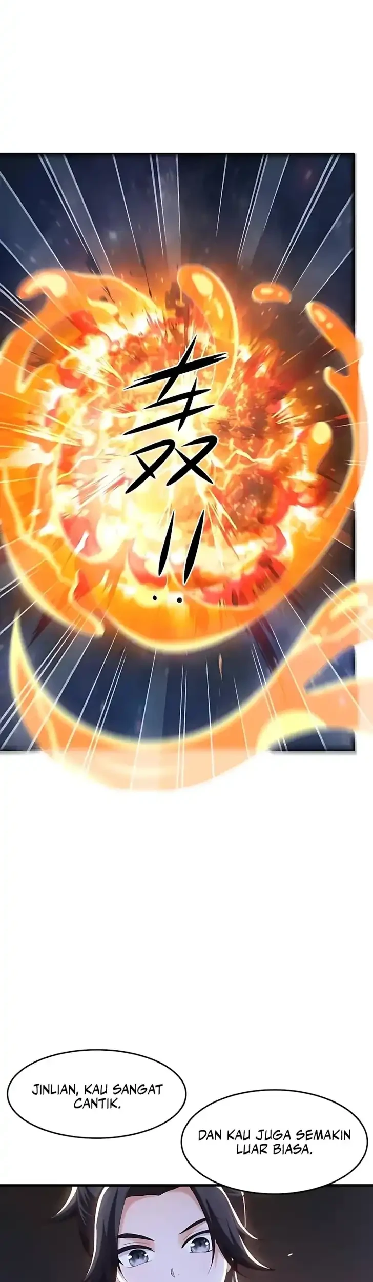 Reborn in the Water Margin World as the Strongest Wu Dalang Chapter 33 Gambar 7