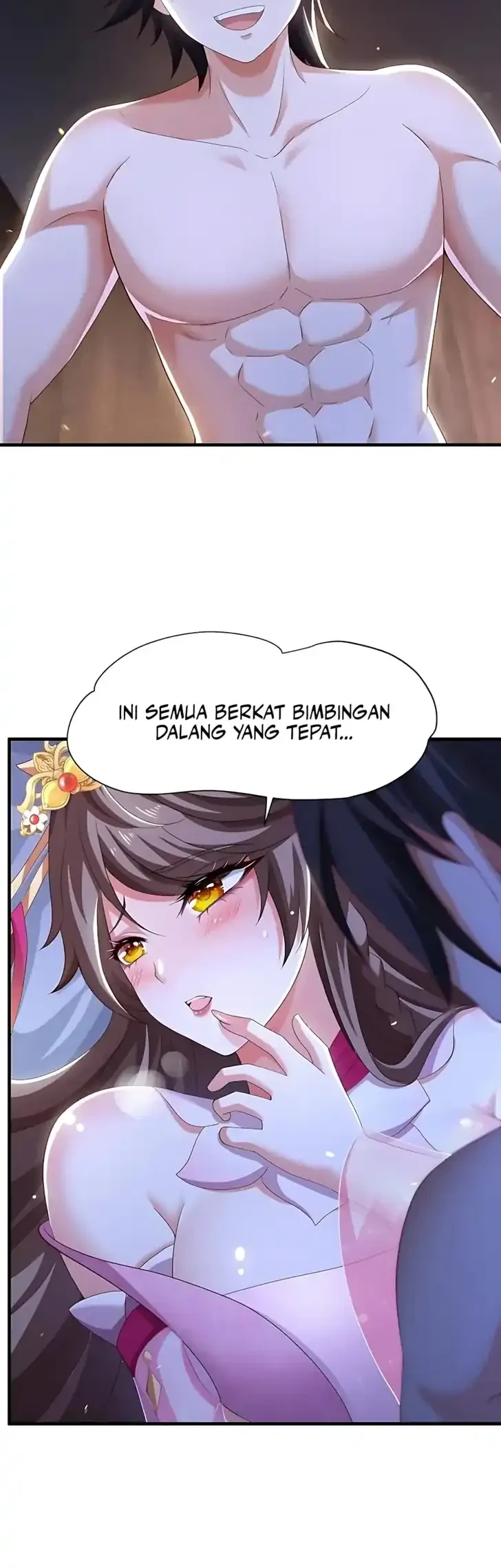 Reborn in the Water Margin World as the Strongest Wu Dalang Chapter 33 Gambar 8