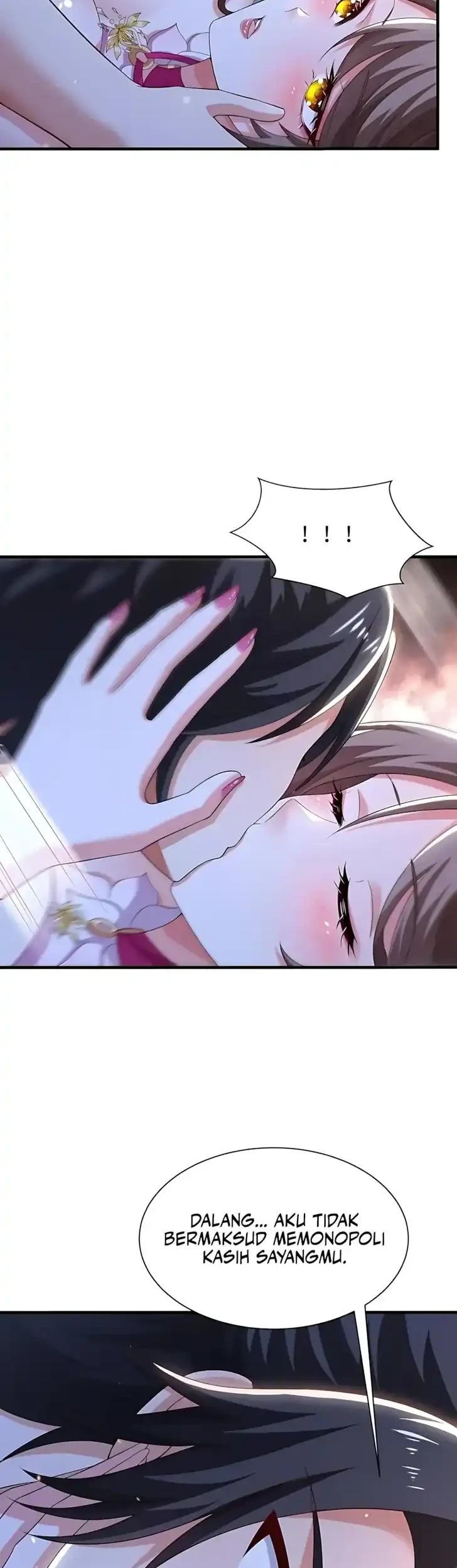 Reborn in the Water Margin World as the Strongest Wu Dalang Chapter 33 Gambar 10