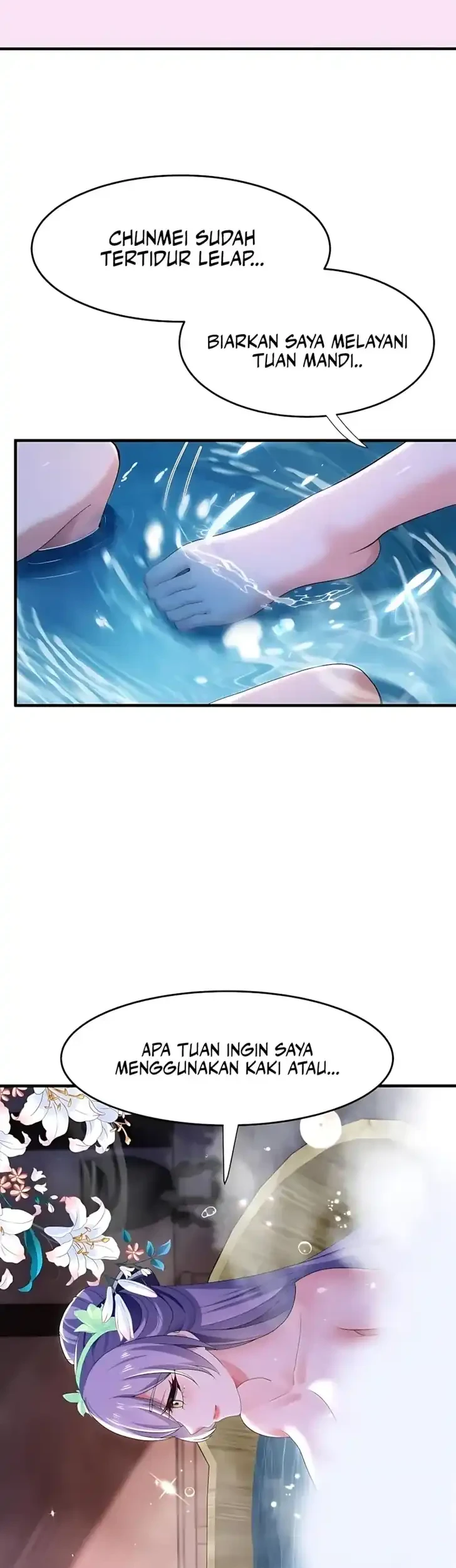 Reborn in the Water Margin World as the Strongest Wu Dalang Chapter 33 Gambar 19