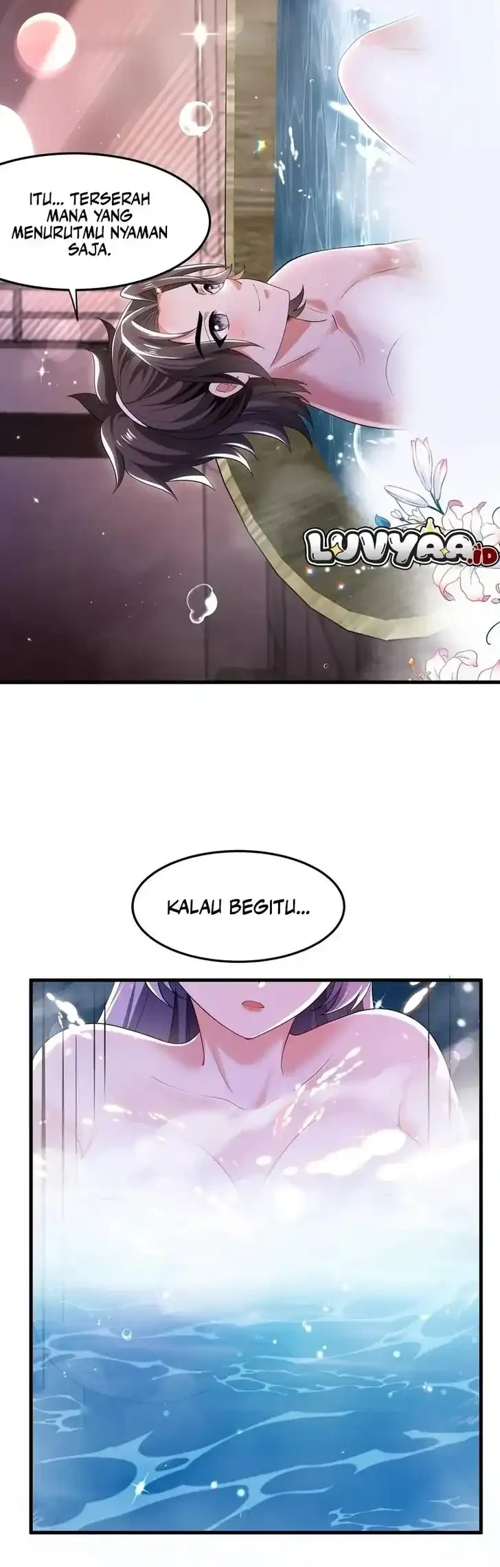 Reborn in the Water Margin World as the Strongest Wu Dalang Chapter 33 Gambar 20