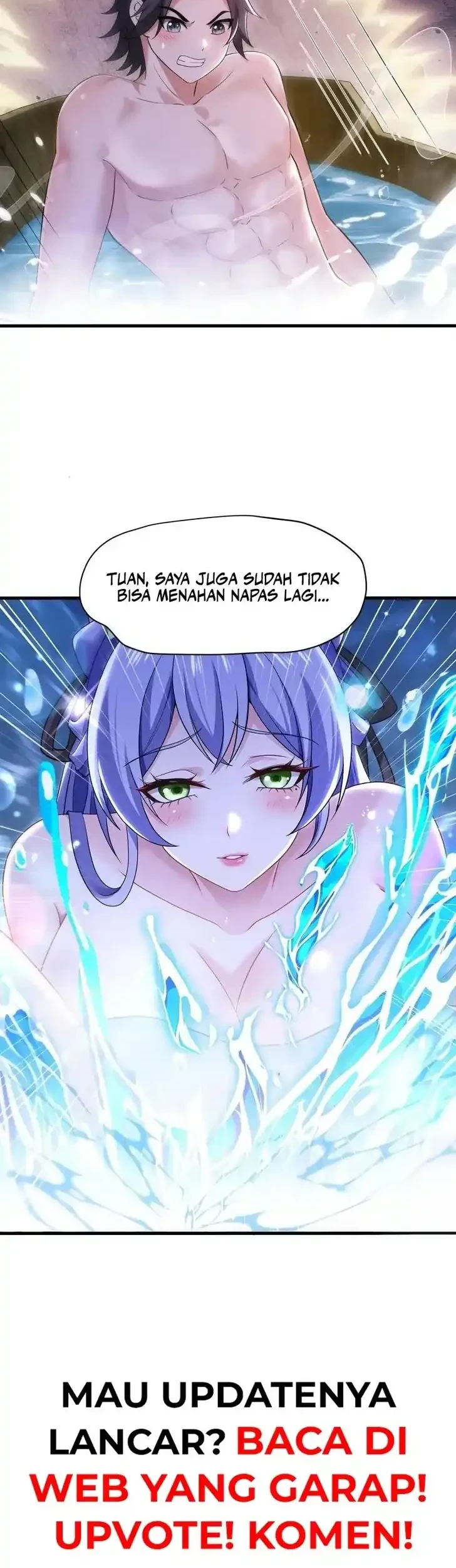 Reborn in the Water Margin World as the Strongest Wu Dalang Chapter 33 Gambar 22