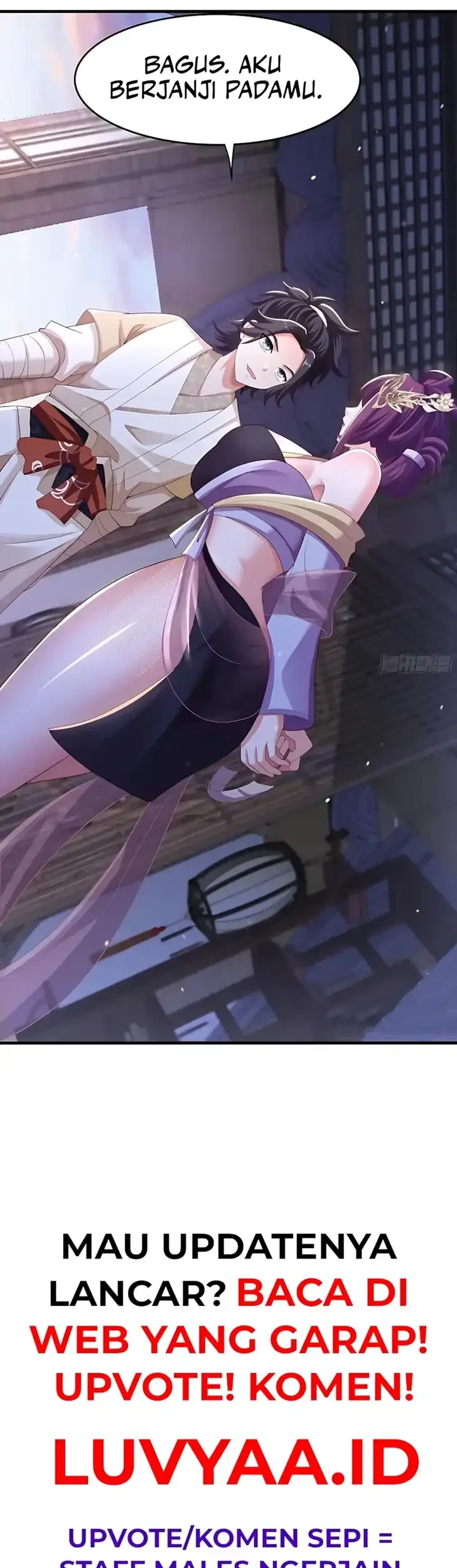 Reborn in the Water Margin World as the Strongest Wu Dalang Chapter 34 Gambar 28