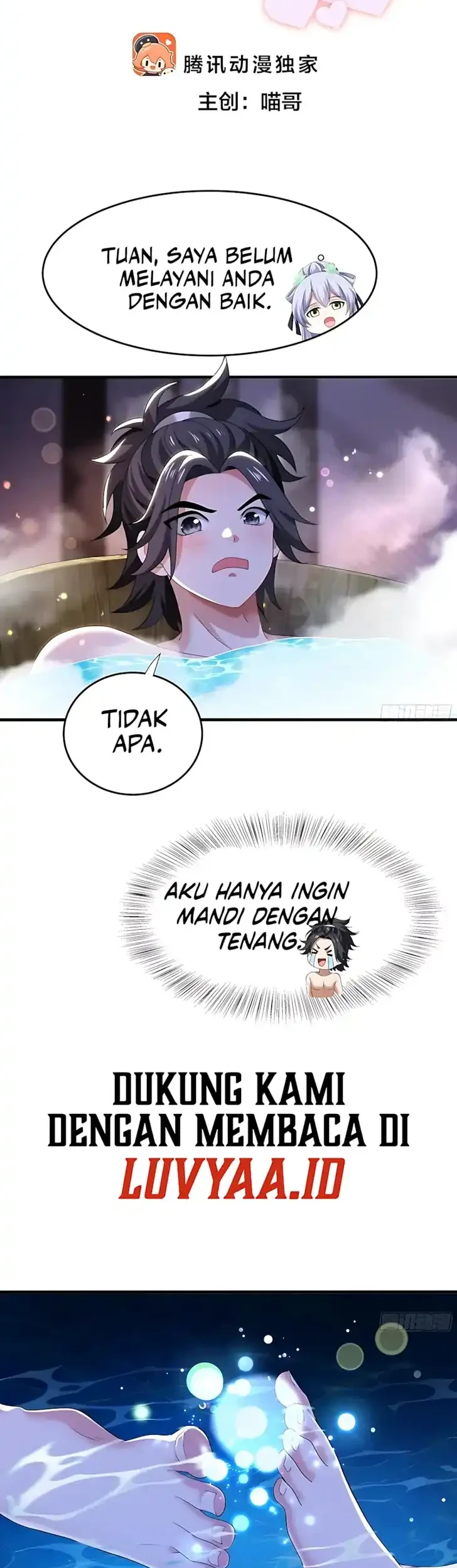 Manhua Reborn in the Water Margin World as the Strongest Wu Dalang Chapter 34 gambar 2