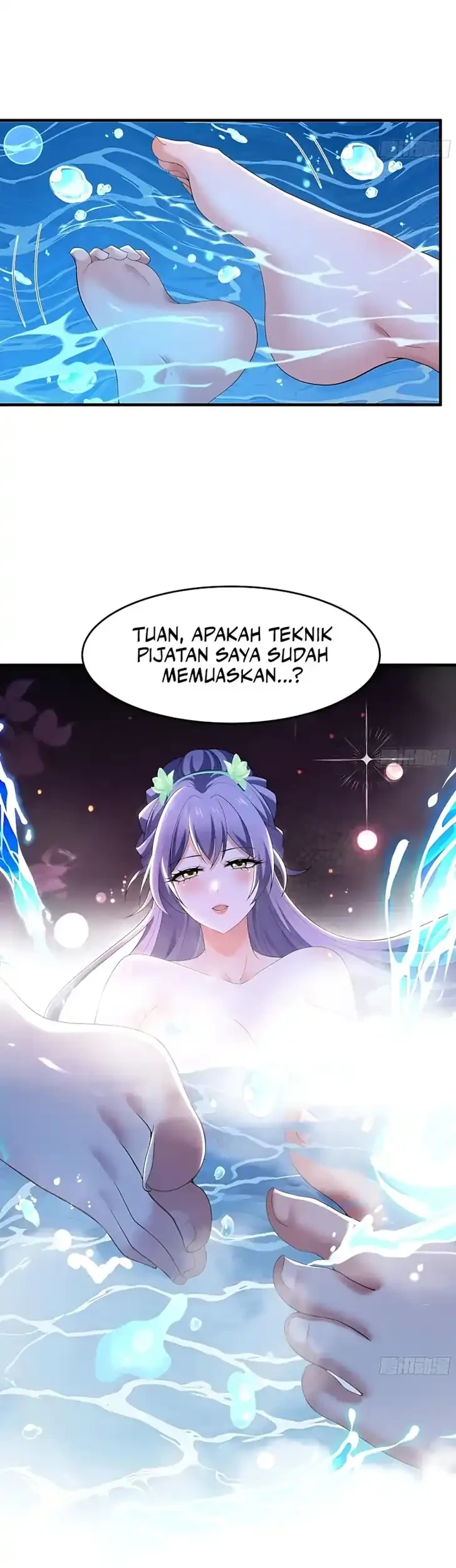 Reborn in the Water Margin World as the Strongest Wu Dalang Chapter 34 Gambar 4