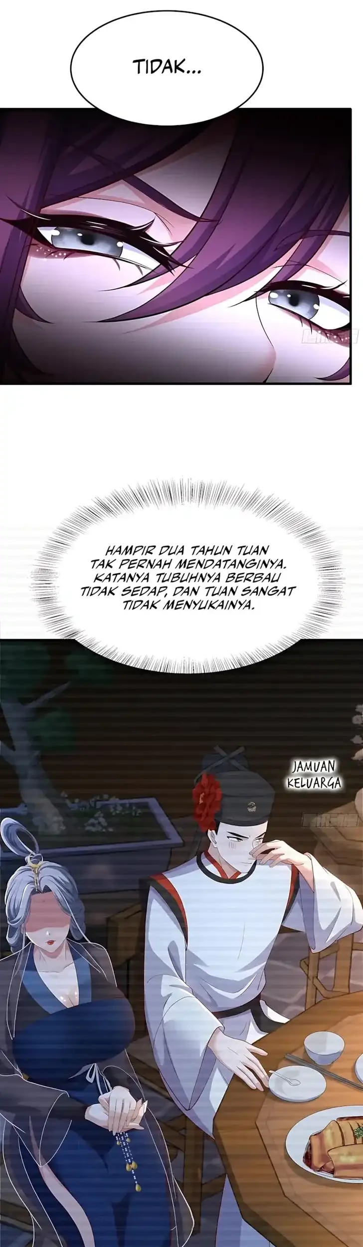 Reborn in the Water Margin World as the Strongest Wu Dalang Chapter 34 Gambar 10