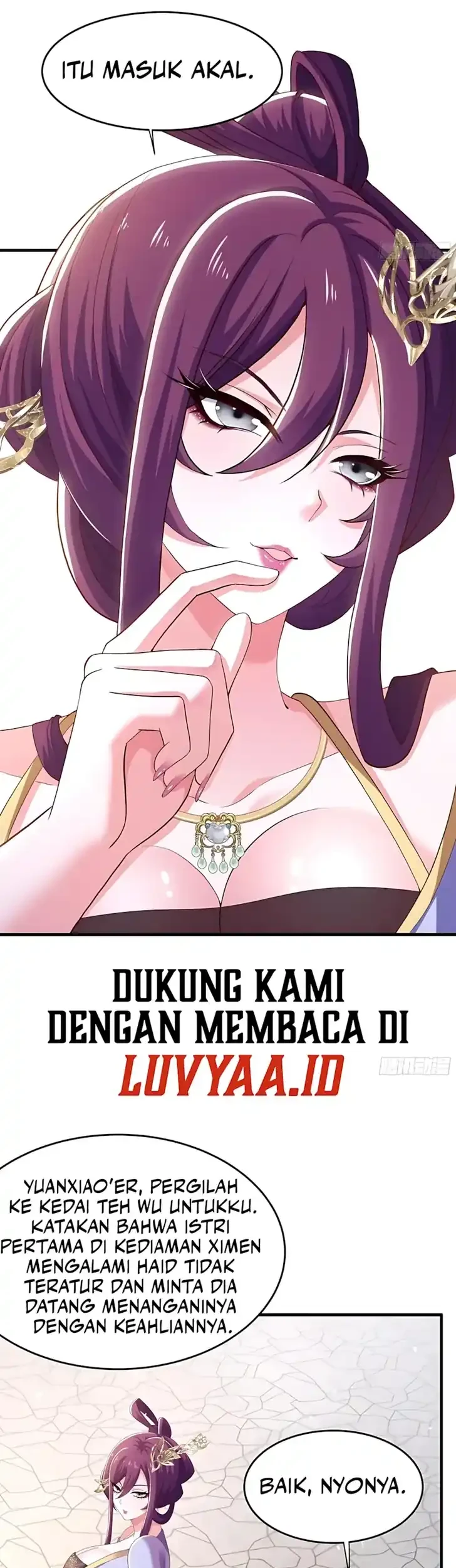 Reborn in the Water Margin World as the Strongest Wu Dalang Chapter 34 Gambar 13