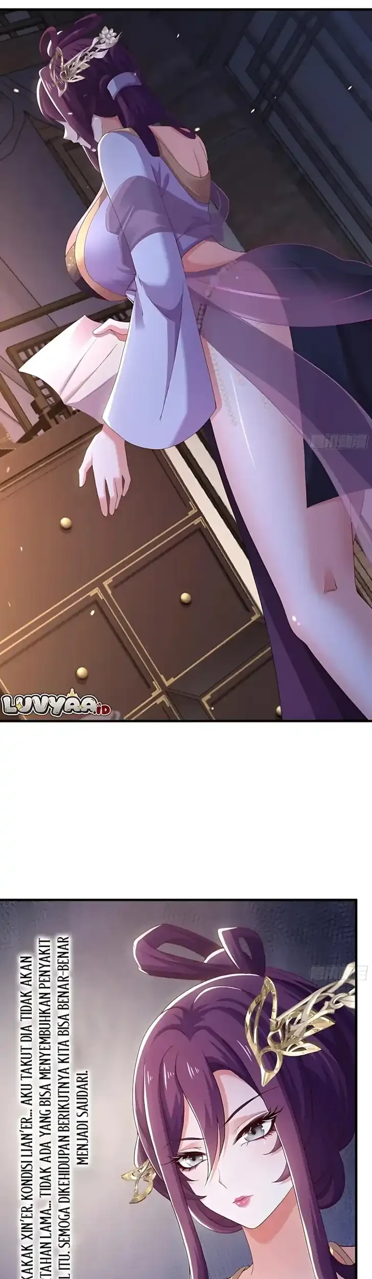 Reborn in the Water Margin World as the Strongest Wu Dalang Chapter 34 Gambar 16