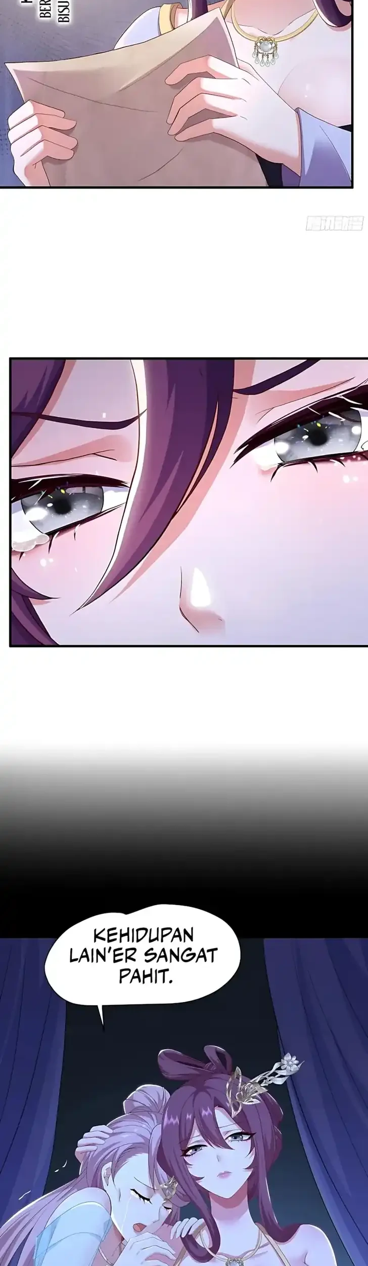 Reborn in the Water Margin World as the Strongest Wu Dalang Chapter 34 Gambar 17