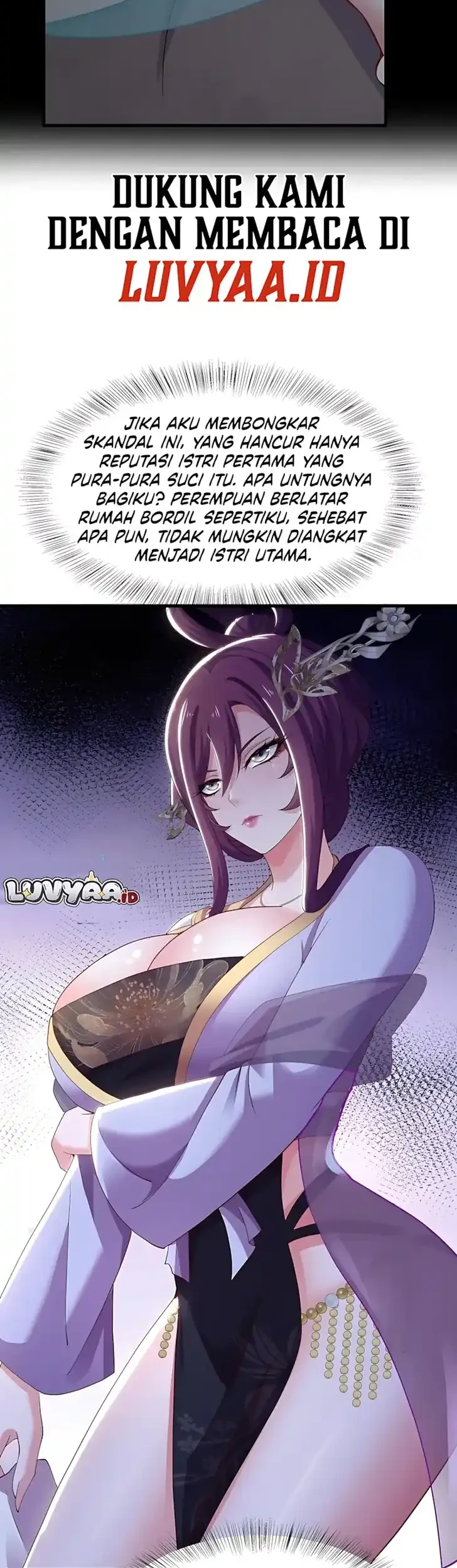 Reborn in the Water Margin World as the Strongest Wu Dalang Chapter 34 Gambar 20